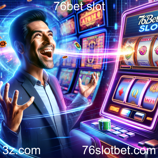 Descubra o Mundo dos Cassinos Online na 76bet Slot