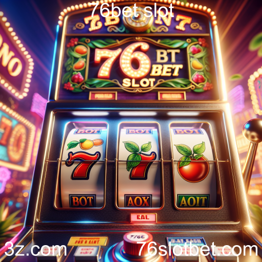 A Nostalgia dos Slots Clássicos em 76bet Slot